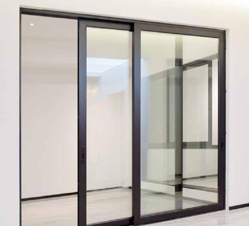 125-188-100 Thermal Break Sliding Door
