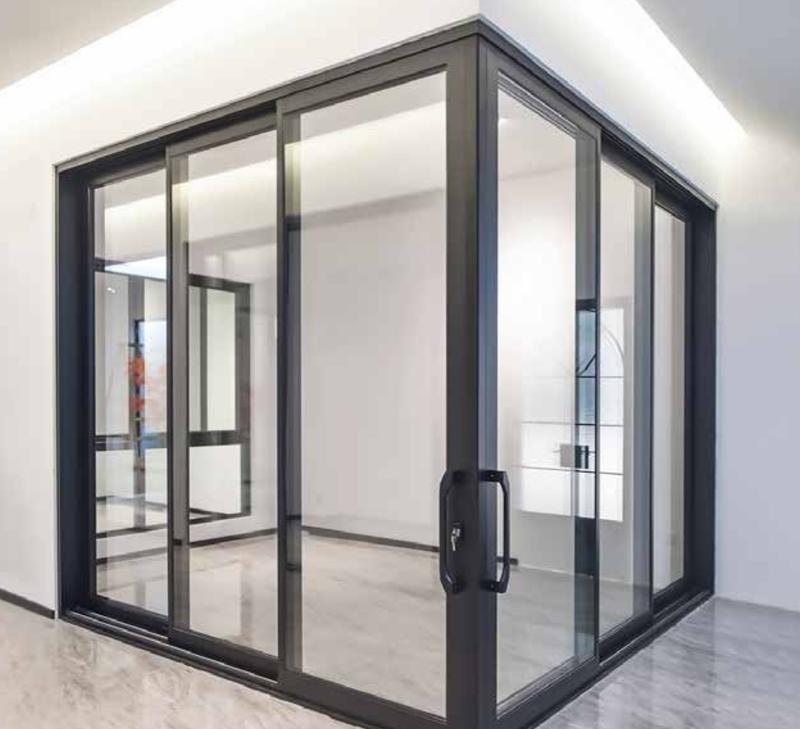 150 Thermal Break Sliding Door