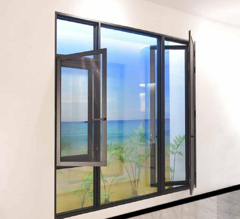 109 Thermal Break Casement Window
